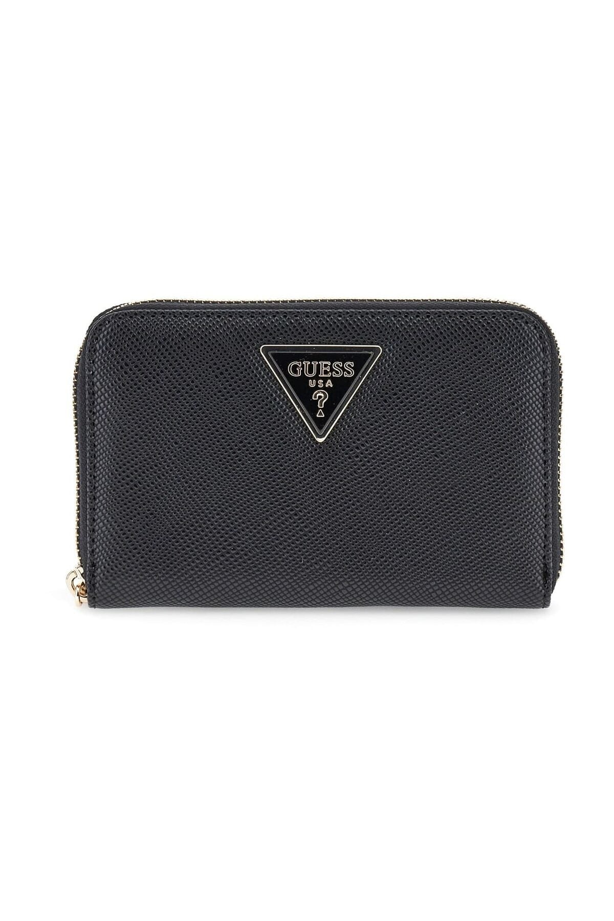 Guess Laurel II Kadın Cüzdan SWZG7459140 - Mavi
