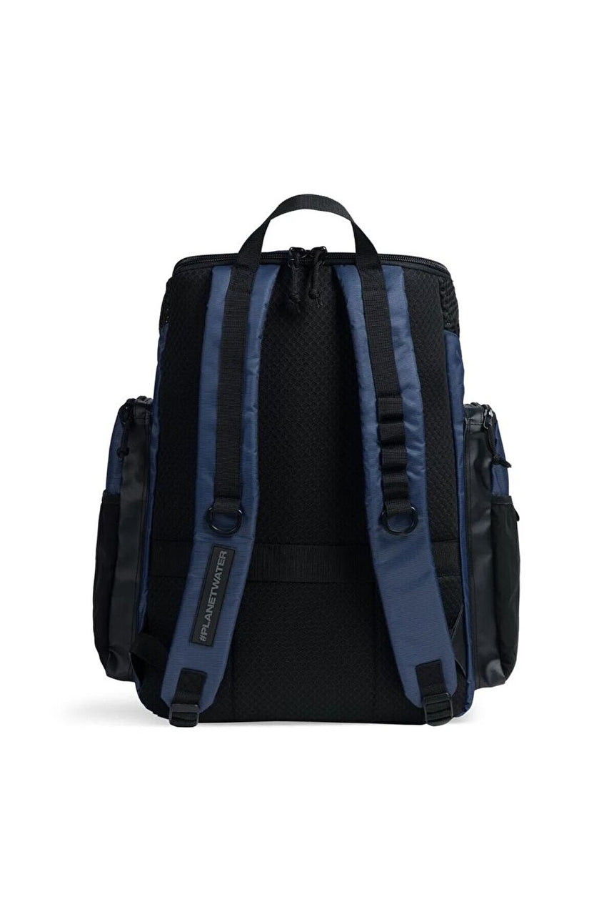 Arena One GO Backpack 010231400 Unisex Sırt Çantası - Koyu Lacivert