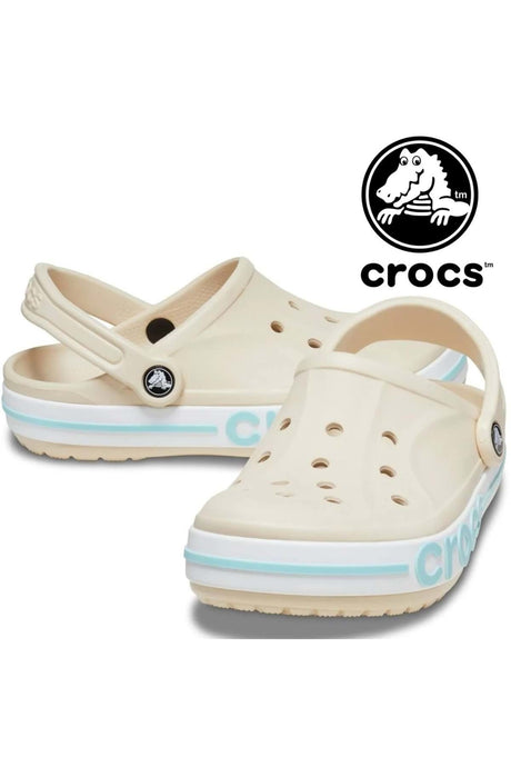 CROCS UNISEX Bayaband Clog 205089 - Beyaz