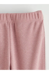 LCW ÇOCUK S6K072B1 TYT,EFSIME-A/B - Pembe