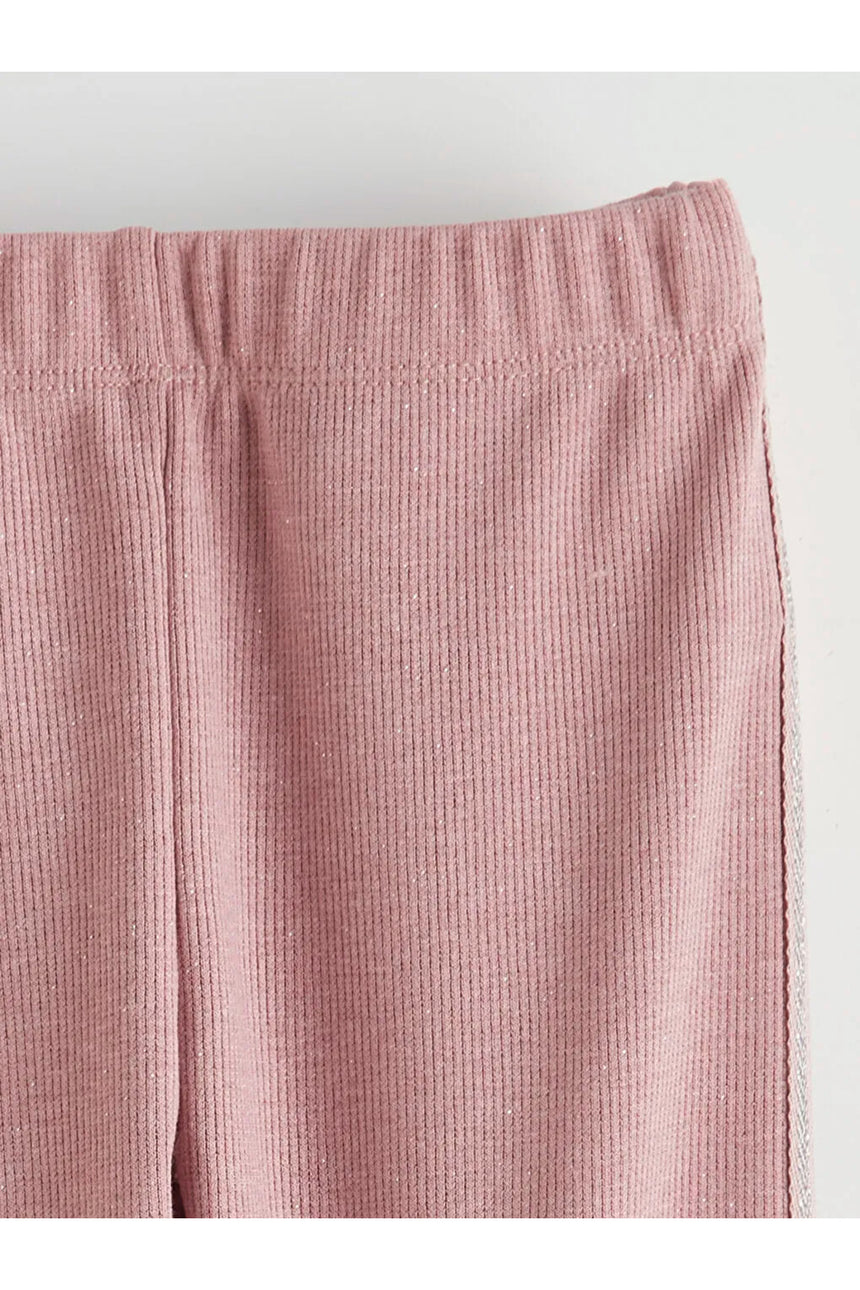 LCW ÇOCUK S6K072B1 TYT,EFSIME-A/B - Pembe