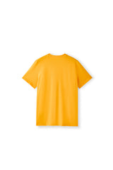 Galatasaray Puma T-Shirt 78290725 - Sarı