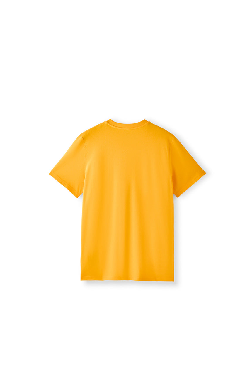 Galatasaray Puma T-Shirt 78290725 - Sarı