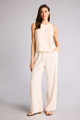 Defacto Kadın Trousers C6021Ax - Açık Kahve