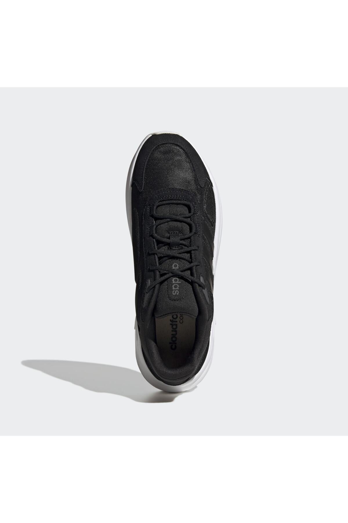 adidas Ozelle Erkek Sneaker GX6763 - Siyah