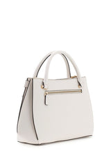 GUESS KADIN SERENOVA SML GRLFRND HWZG8091050 - Kırık Beyaz/ Ekru