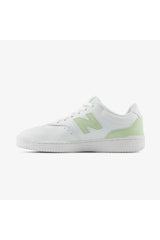NEW BALANCE KADIN AYAKKABI BBW80ADG - Beyaz/Yeşil