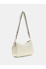 GUESS KADIN KASSIE CONVERTIBLE S HWTG9930170 - Kırık Beyaz/ Ekru