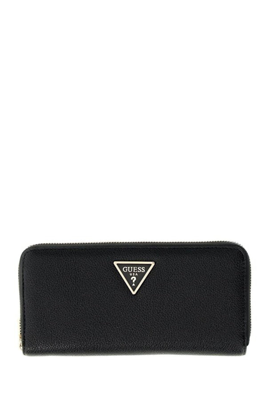 GUESS KADIN LAUREL II SLG LARGE SWZG7459146 - Mavi