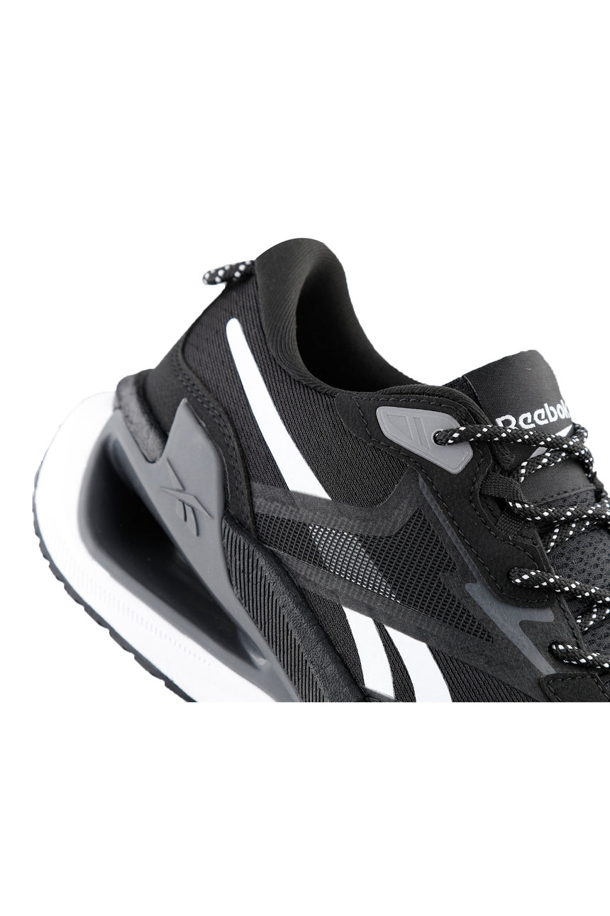 Reebok Troffle 1 Unisex Yürüyüş Ayakkabısı - Siyah