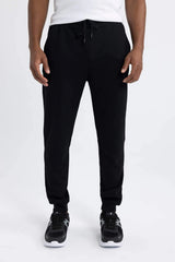 Defacto Erkek Knitted Bottom Z9112AZ - Siyah