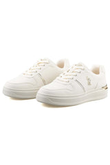 U.S. POLO ASSN. 5F ALKA GLB 5PR - Bej