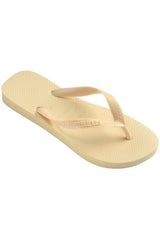 Havaianas Senses 4149369 Kadın Terlik - Krem