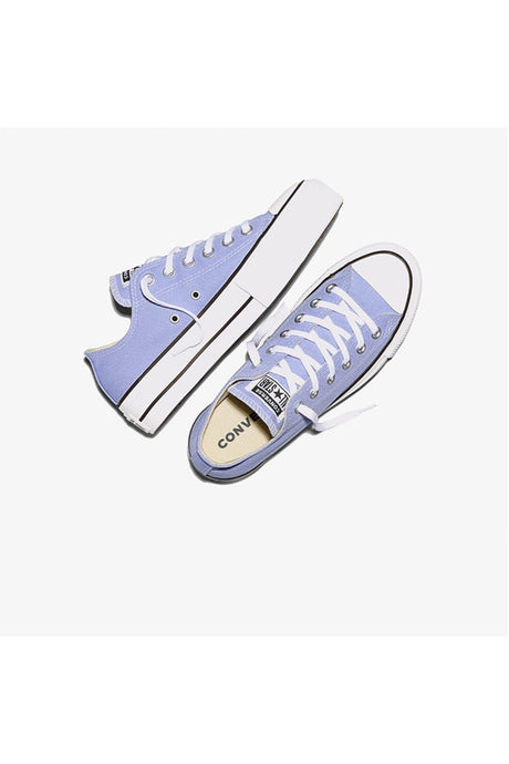 CONVERSE CHUCK TAYLOR ALL STAR LIFT PLATFORM A16105C.525 - Beyaz/Siyah