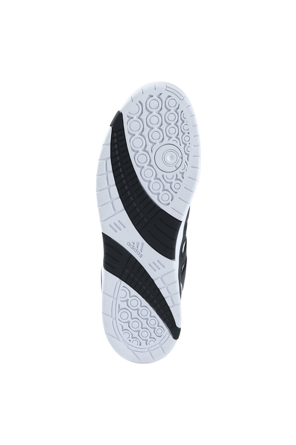 adidas Midcity Low Erkek Sneaker IE4518 - Siyah