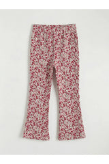 LCW ÇOCUK S6KD58D1 TKM,ECERE-A/B - Mürdüm/ Mor
