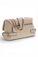 GUESS KADIN PAISLEIGH CNVRTBLE X HWQG9883210 - Açık Bej / Krem