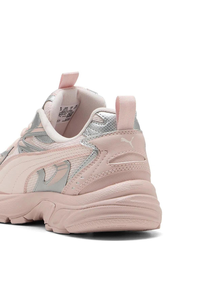 Puma Milenio Tech_ 40262307 - Pembe/ Eflatun