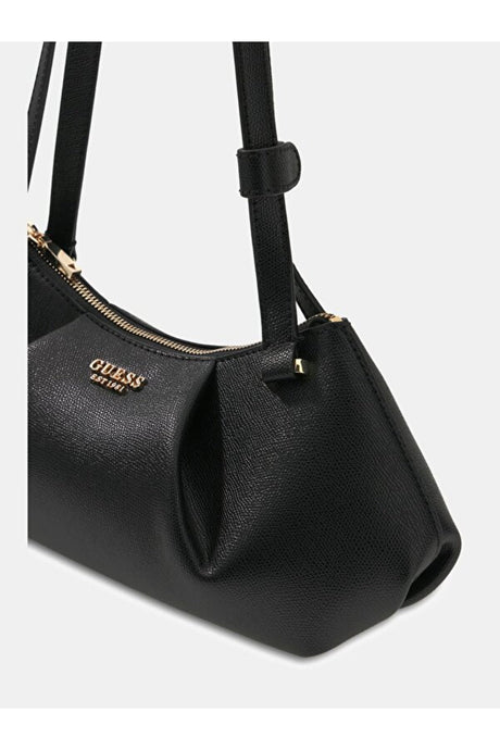 GUESS KADIN AMORETTE SHOULDER BAG HWBG7898180 - Mavi