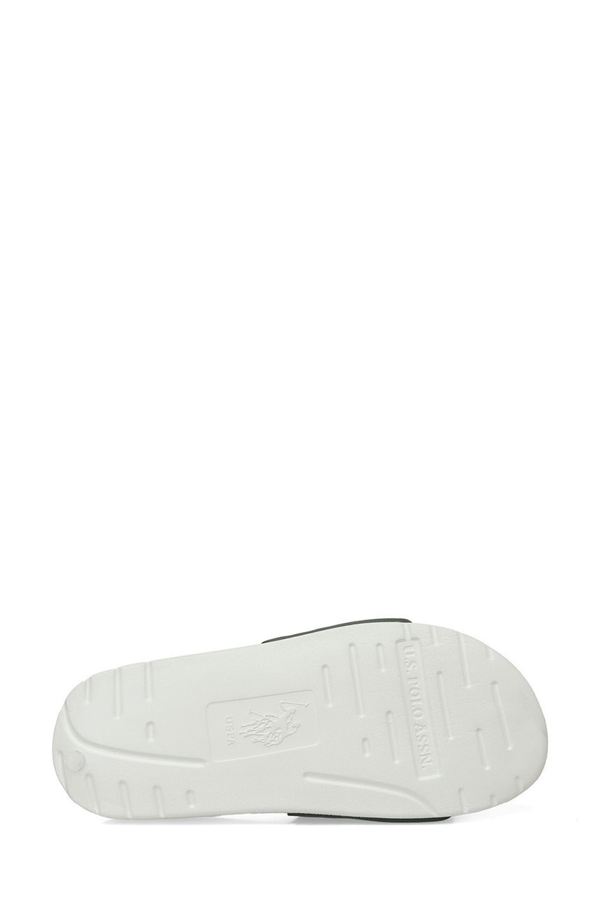 U.S. POLO ASSN. 5M PAUL 5FX TERLIK - Beyaz