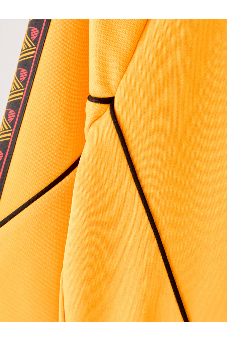 Galatasaray Puma Ceket 78685307 - Sarı