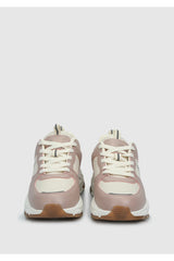 U.S. POLO ASSN. 4W SORLEY 4FX - Açık Kahve