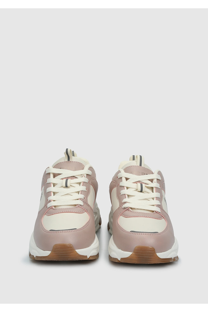 U.S. POLO ASSN. 4W SORLEY 4FX - Açık Kahve