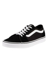Vans MN Filmore Decon VN0A3WKZ5LM1 - Siyah/Beyaz