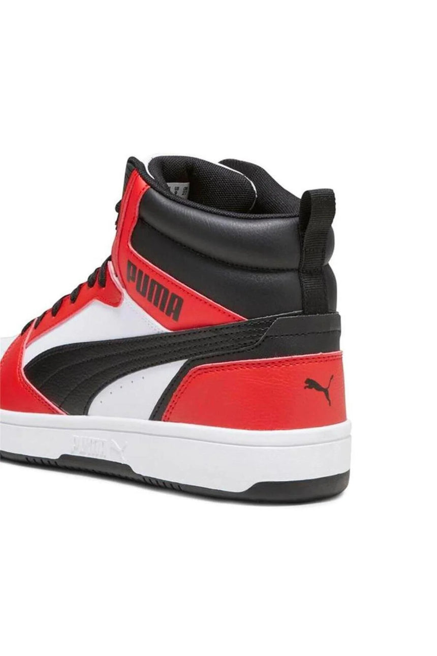 Puma Rebound v6 392326 - Beyaz