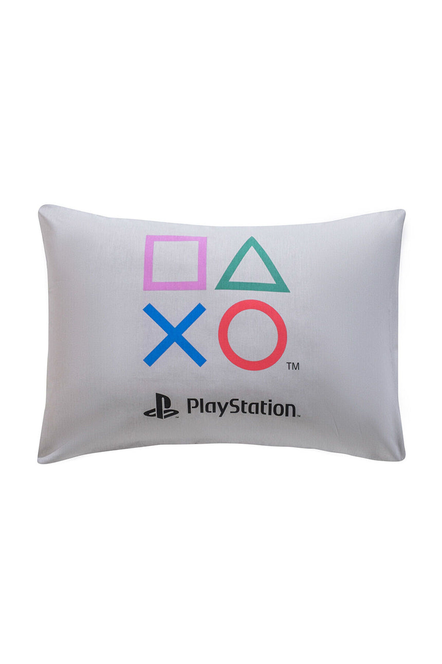 LCW HOME S6BD90B8 YSK,PLAYSTATION-YS - Siyah