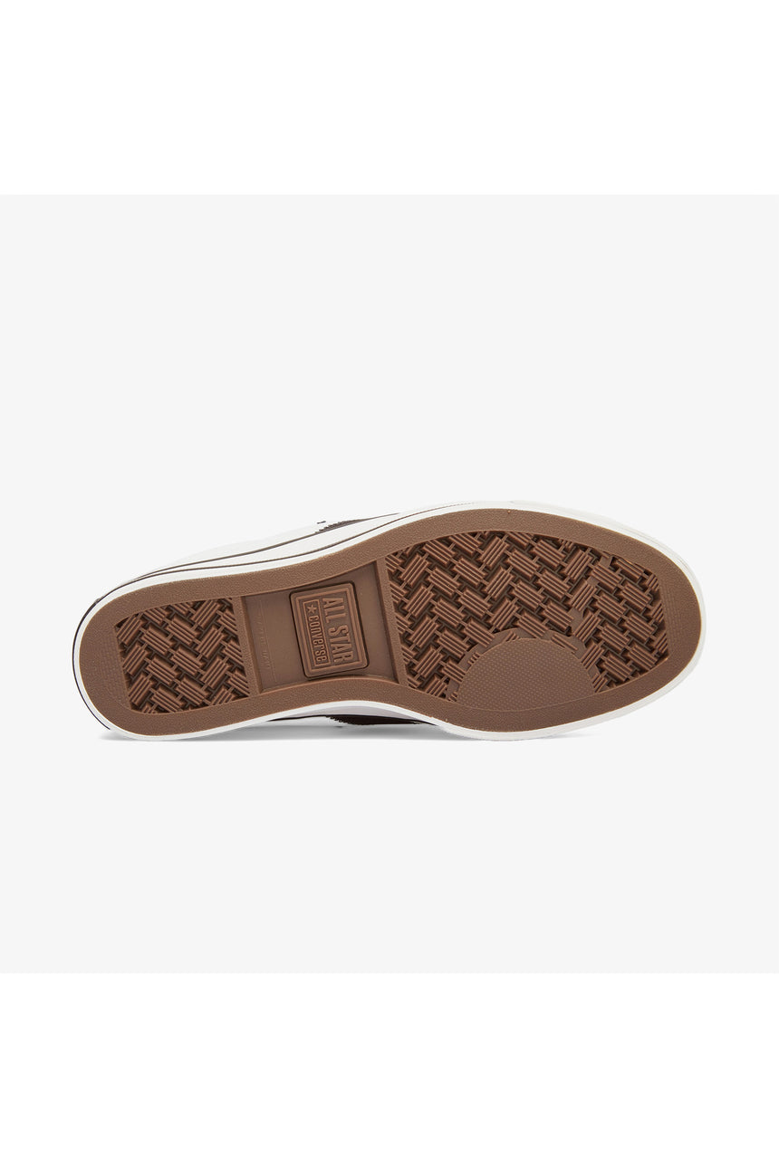 CONVERSE STAR PLAYER PUFF A14721C.100 - Beyaz/ Siyah/ Beyaz