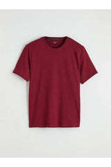 LCW ERKEK S6H059G8 GPJ,ERKEKKE-KK - Bordo
