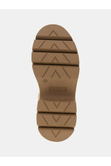 Guess Brideen Kadın Terlik FLFBRIESU06 - Bej