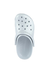 Crocs Classic Glitter Clog Unisex Terlik CR2914 - Simli Gümüş