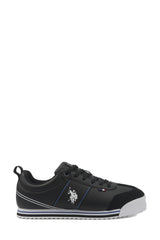 U.S. POLO ASSN. 6M PAXY 6FX - Siyah