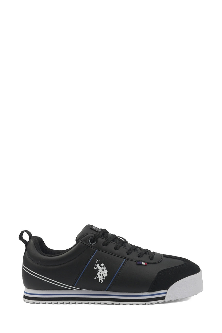 U.S. POLO ASSN. 6M PAXY 6FX - Siyah