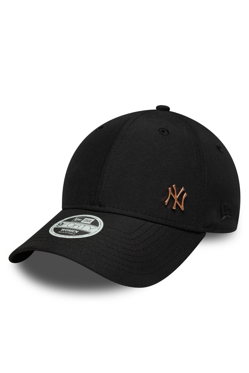NEW ERA 60771744 9FORTY ŞAPKA - Siyah