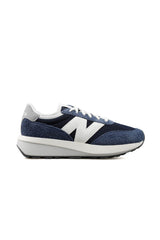 NEW BALANCE UNISEX AYAKKABI U370AG - Lacivert/ Lacivert