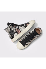 CONVERSE CHUCK TAYLOR ALL STAR A07536C.001 - Siyah