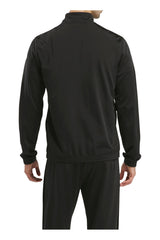 REEBOK 4W,RI SMALL LOGO KNIT TRACKT - Siyah