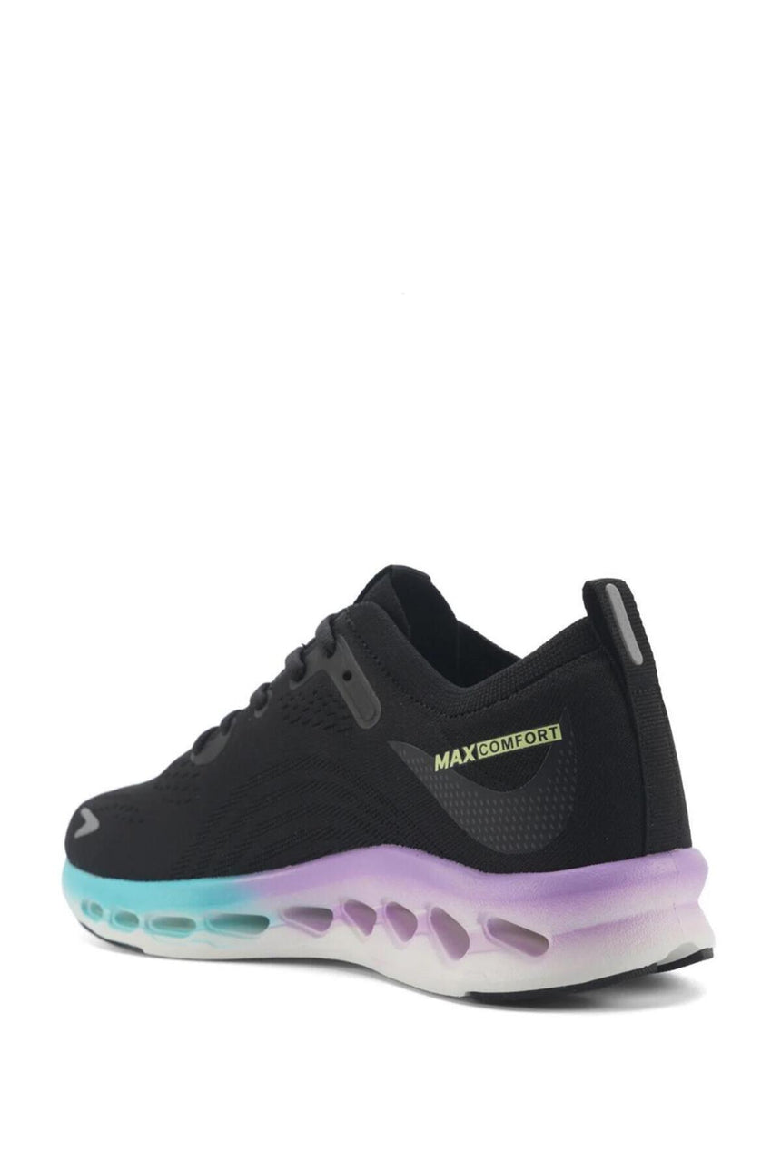 LUMBERJACK 5M LINE 5FX - Siyah