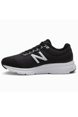 NEW BALANCE ERKEK AYAKKABI M411BK2 - Siyah/ Siyah