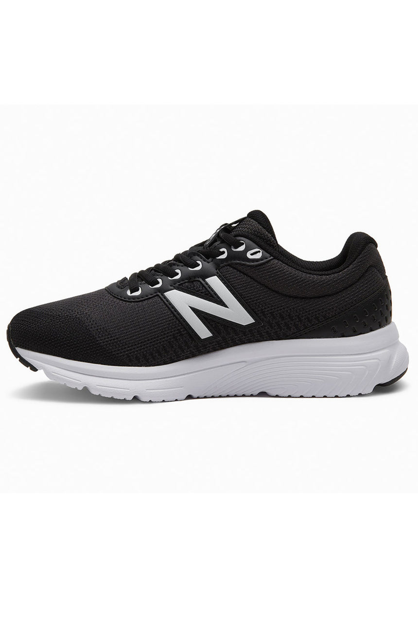 NEW BALANCE ERKEK AYAKKABI M411BK2 - Siyah/ Siyah