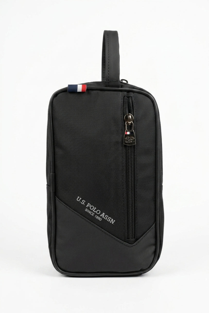 U.S POLO TRAŞ ÇANTASI PLTRS26063 - Siyah