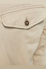 Jack & Jones Paul Flake Erkek Kargo Pantolon 12193754 - Açık Kahverengi
