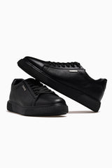 Pierre Cardin Erkek 1662604B XL CASUAL - Siyah