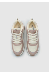 U.S. POLO ASSN. 4W SORLEY 4FX - Açık Kahve