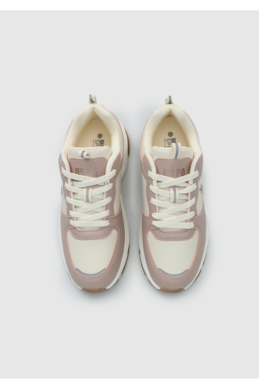 U.S. POLO ASSN. 4W SORLEY 4FX - Açık Kahve