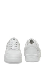 U.S. Polo Assn. Lee Erkek Sneaker - Beyaz