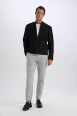 Defacto Erkek Trousers T6317AZ - Gri